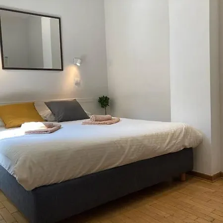 Break Chic And Luxury * בלגרד