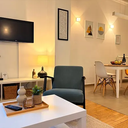 Lejlighed Break Chic And Luxury