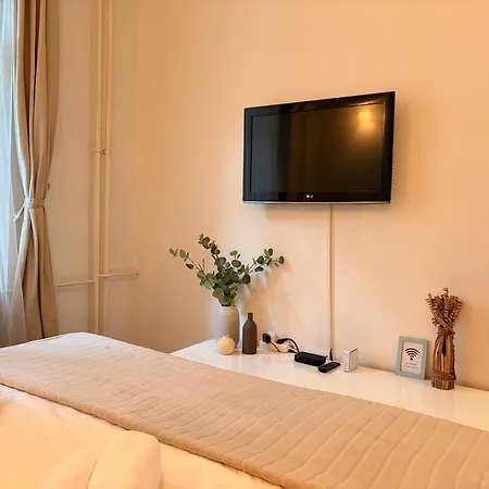 Break Chic And Luxury Beograd