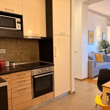 Break Chic And Luxury Lejlighed *