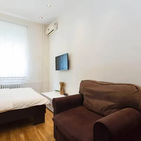 Break Chic And Luxury * Belgrade