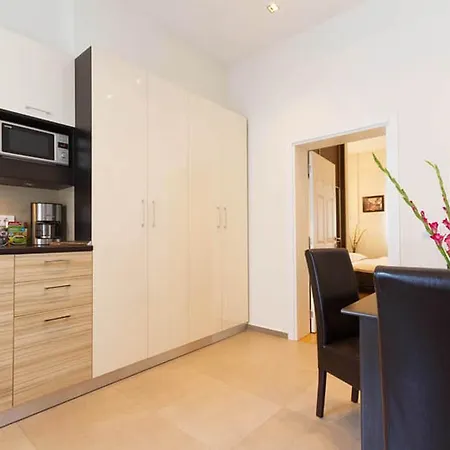 Break Chic And Luxury בלגרד