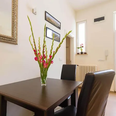 Apartamento Break Chic And Luxury *