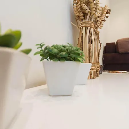 Break Chic And Luxury Apartment *