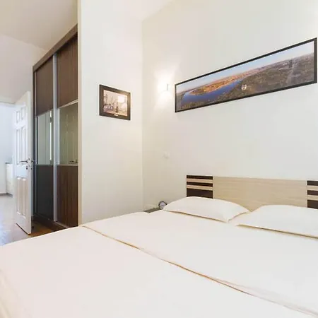 Break Chic And Luxury * Belgrade