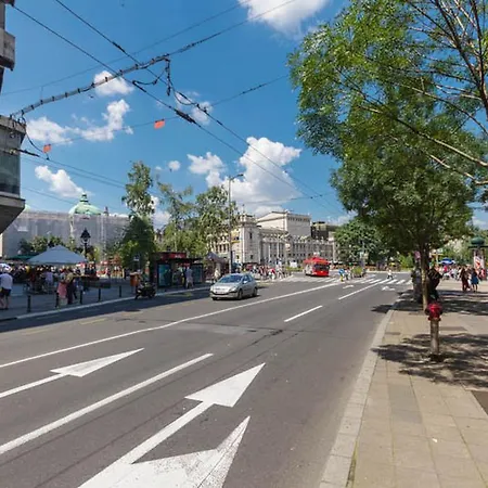 Apartamento Break Chic And Luxury *