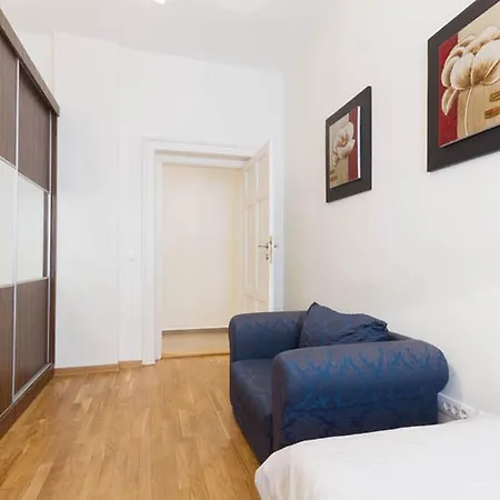 Break Chic And Luxury Appartement *