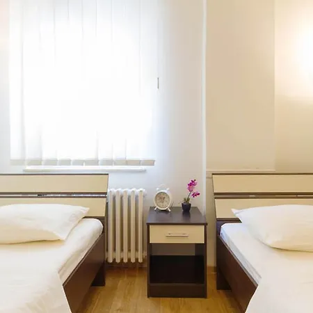 Break Chic And Luxury * Belgrade