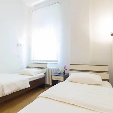Apartment Break Chic And Luxury