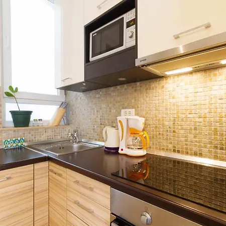 Break Chic And Luxury * בלגרד