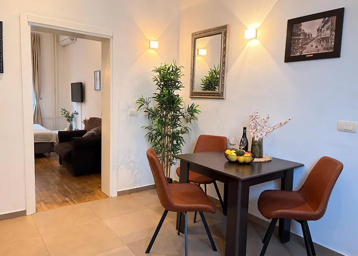 Break Chic And Luxury Beograd