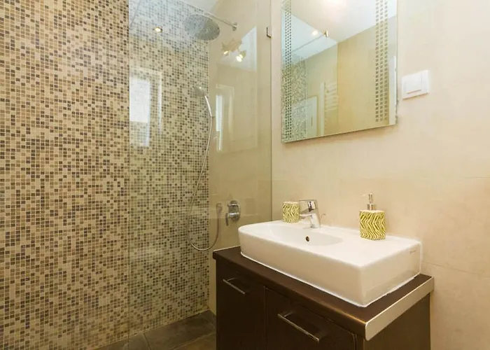 Break Chic And Luxury Lejlighed *