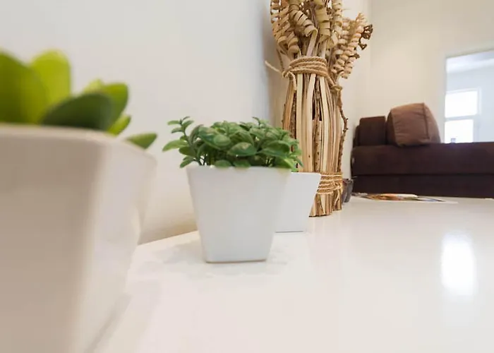 Break Chic And Luxury Lejlighed *