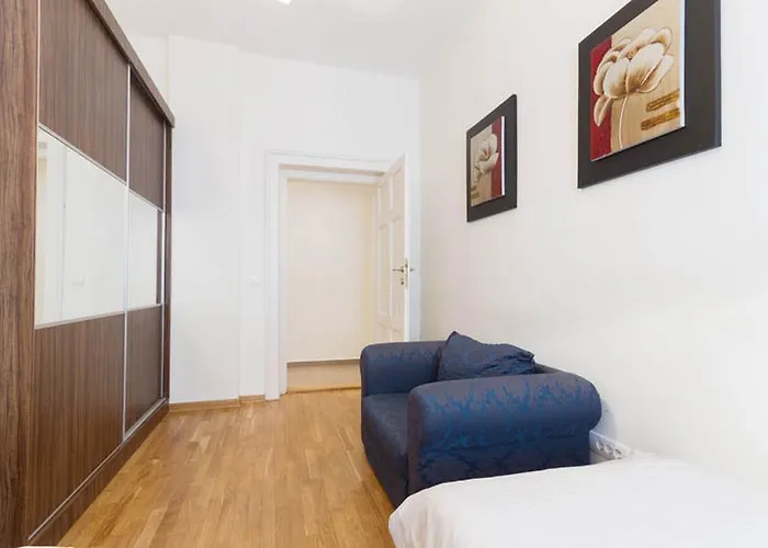 Break Chic And Luxury Lejlighed *