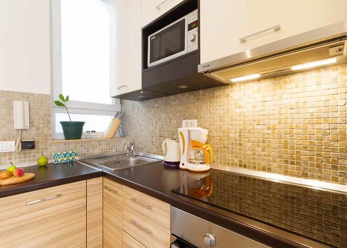 Break Chic And Luxury * Beograd